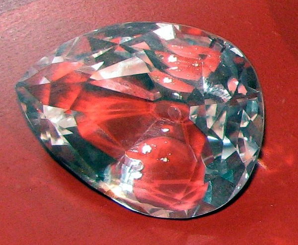 The Great Star of Africa Diamond - The Largest Diamond Cut from The Cullinan Diamond